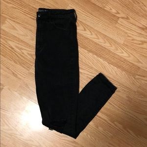 American Eagle High Rise Jegging